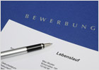 Bewerbungsunterlagen