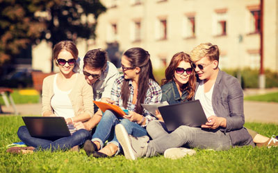 Anschreiben bei Akademikern