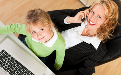 Zusatzinfos im Lebenslauf