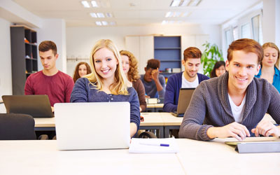 Fort- und Weiterbildung