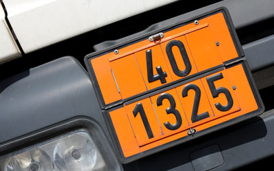 Führerschein im Lebenslauf