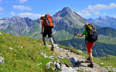 Hobbys im Lebenslauf