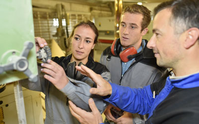 Bewerbung Schülerpraktikum